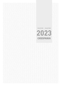 Grespania Catálogo 2023 Fontgas