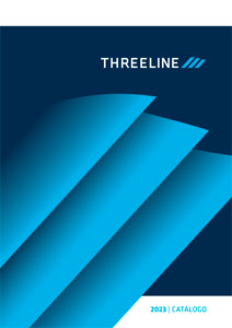 Threeline Catálogo 2023 Fontgas