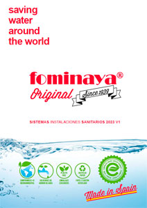 Fominaya Catálogo 2023 Fontgas