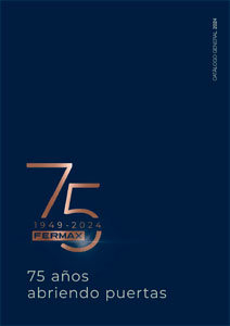 Fermax Catálogo 2024 Fontgas
