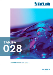 Ath Tarifa 2024 Fontgas