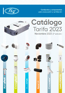 Fig Catálogo Noviembre 2023 Fontgas