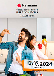 Hermann Tarifa 2024 Fontgas