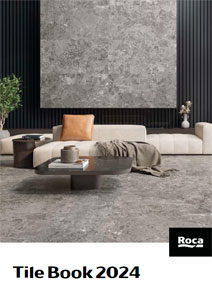 Roca Cerámica Catálogo 2024 Fontgas