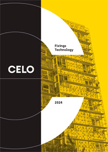 Celo Catálogo 2024 Fontgas