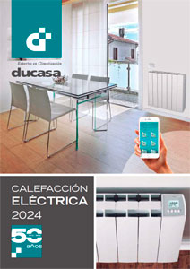 Ducasa Catálogo 2024 Fontgas