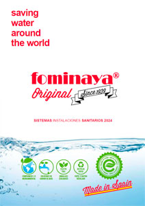 Fominaya Catálogo 2024 Foontgas