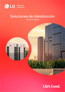 LG Tarifa 2024 Fontgas