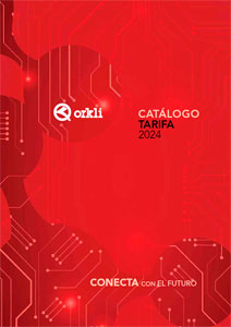 Orkli Tarifa 2024 Fontgas