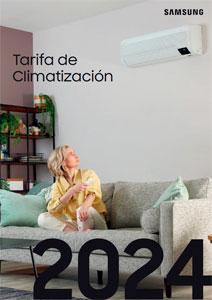 Samsung Tarifa 2024 Fontgas