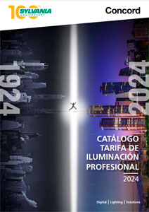 Sylvania Tarifa 2024 Fontgas
