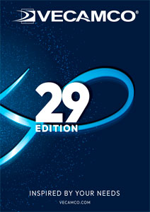 Vecamco Catálogo 2024 Fontgas