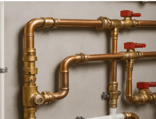 Errores comunes en instalaciones de fontanería y cómo evitarlos