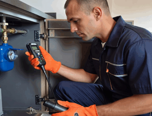 Cuándo es obligatorio revisar la instalación de gas en una vivienda