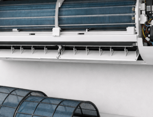 Mantenimiento preventivo de aire acondicionado: checklist real